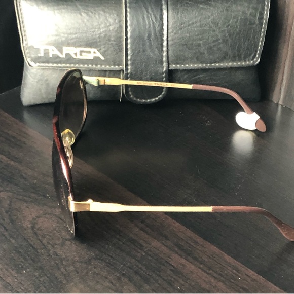 Vintage Targa 101 Sol Optics Sunglasses - Picture 5 of 7